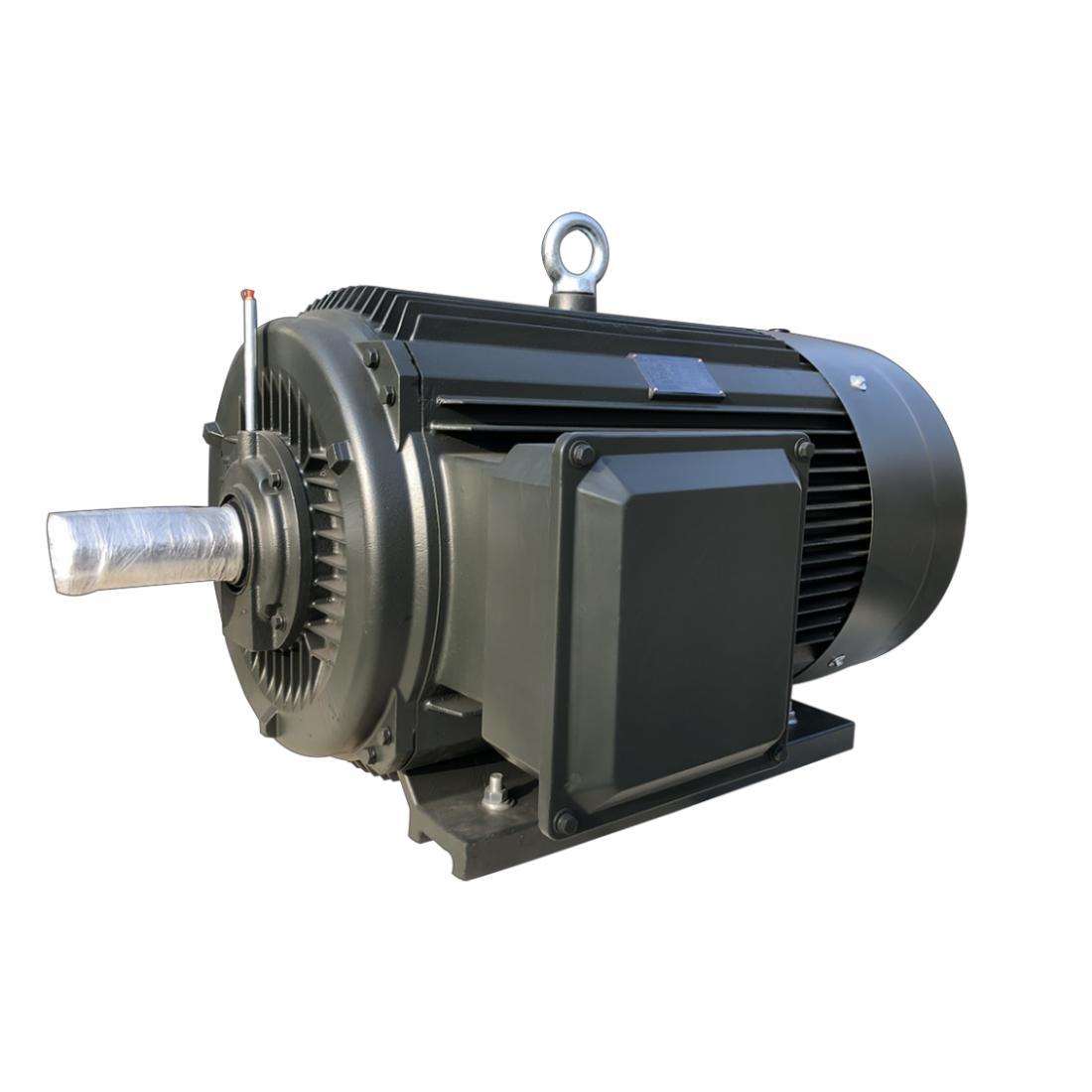 IEC Efficiency Three Phase Asynchronous Induction Motor